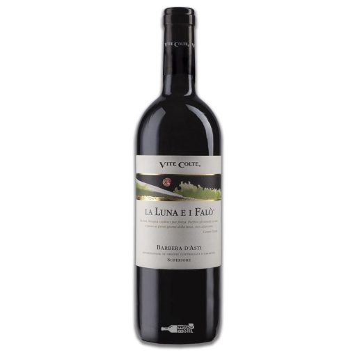Vite Colte Barbera d'Asti Luna Ee I Falo DOCG