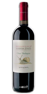 Vite Colte Barbera d'Asti Rosso Fuoco DOCG