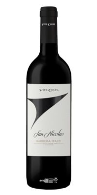 Vite Colte Barbera d'Asti San Nicolao DOCG