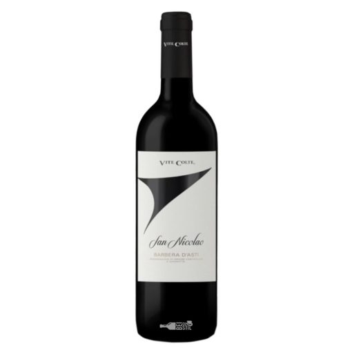 Vite Colte Barbera d'Asti San Nicolao DOCG