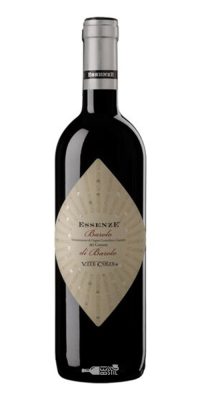 Vite Colte Barolo Del Comune Essenze DOCG