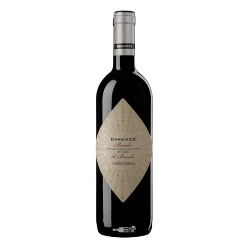 Vite Colte Barolo Del Comune Essenze DOCG