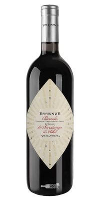 Vite Colte Barolo Del Comune Serralunga DOCG