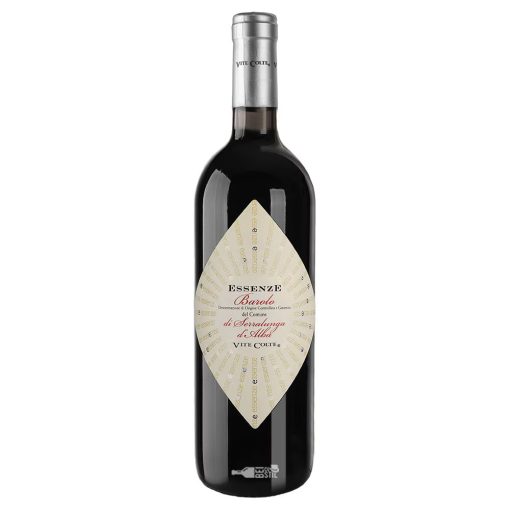 Vite Colte Barolo Del Comune Serralunga DOCG