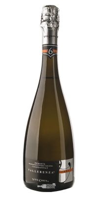 Vite Colte Chardonnay Vallerenza Brut DOC