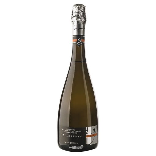 Vite Colte Chardonnay Vallerenza Brut DOC