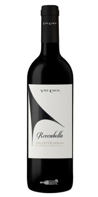 Vite Colte Dolcetto d'Alba Roccabella DOC