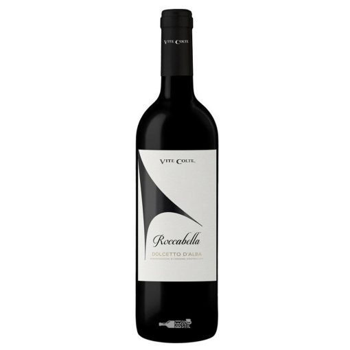 Vite Colte Dolcetto d'Alba Roccabella DOC