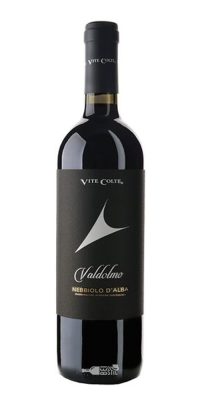 Vite Colte Nebbiolo d'Alba DOC
