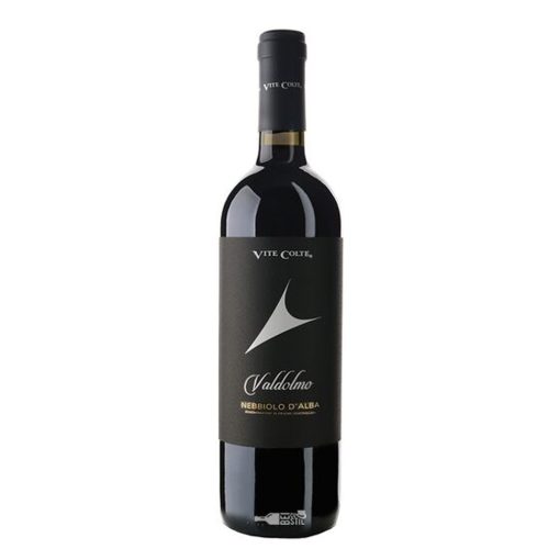 Vite Colte Nebbiolo d'Alba DOC