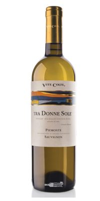 Vite Colte Piemonte Sauvignon Tra Donnesole DOC