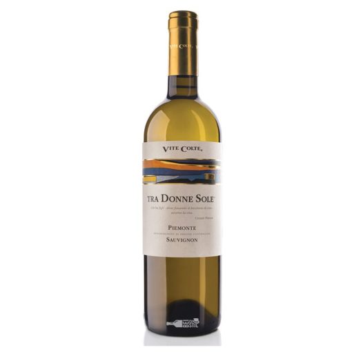 Vite Colte Piemonte Sauvignon Tra Donnesole DOC