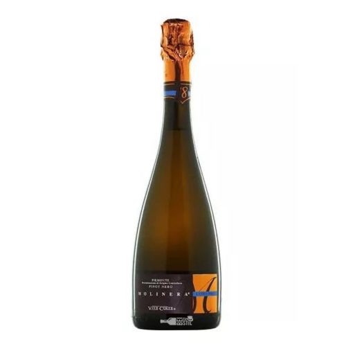 Vite Colte Pinot Nero Molinera Extra Brut DOC