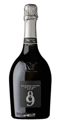 Borgo Molino Rive di Guia Valdobbiadene Prosecco Superiore DOCG Brut 2024