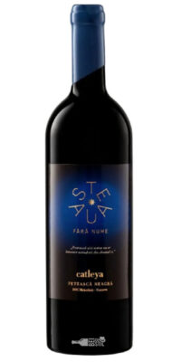 Catleya Steaua Fara Nume Feteasca Neagra