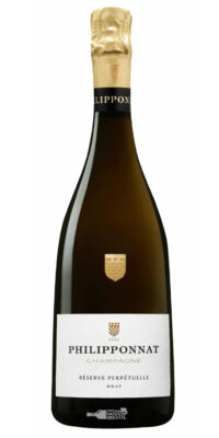 Champagne Philipponnat Reserve Perpetuelle Brut