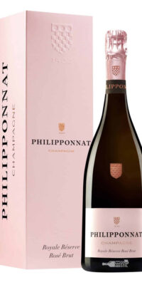 Champagne Philipponnat Royale Reserve Rose
