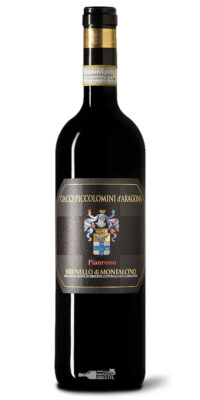 Ciacci Brunello di Montalcino 2020