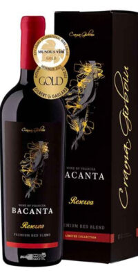 Crama Girboiu - Bacanta Rezerva