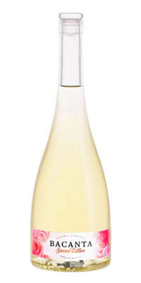 Crama Girboiu - Bacanta Tamaioasa Romaneasca Special Edition