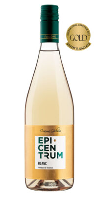 Crama Girboiu - Epicentrum Blanc