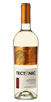 Crama Girboiu - Tectonic Tamaioasa Romaneasca