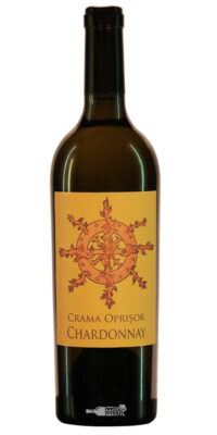 Crama Oprisor Chardonnay Premium