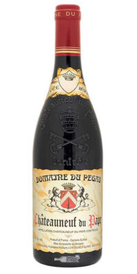Domaine du Pegau Cuvee Reservee Chateauneuf-du-Pape 2022