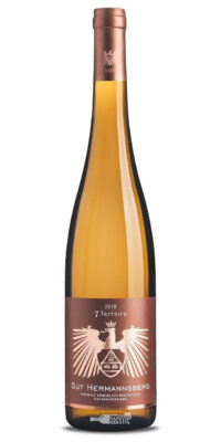 Gut Hermannsberg 7 Terroirs Riesling Trocken 2024