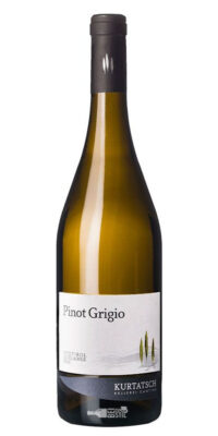 Kurtatsch Pinot Grigio