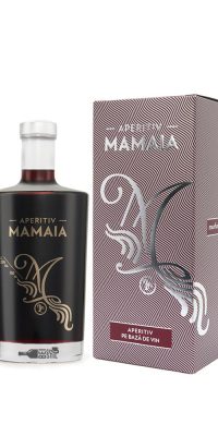 Murfatlar Vinul Mamaia Aperitiv + Cutie 0.7L