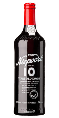 Niepoort 10 ani Tawny Port