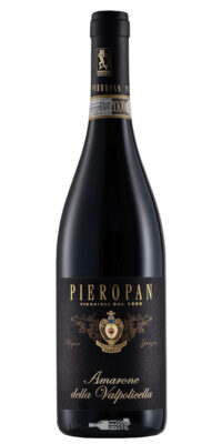 Pieropan Amarone della Valpolicella Riserva Vigna Garzon 2019 Bio
