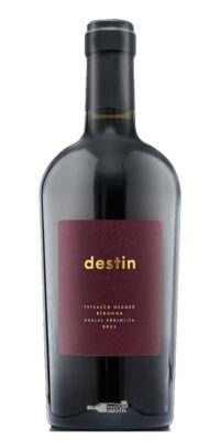 Strunga Destin Feteasca Neagra Demidulce