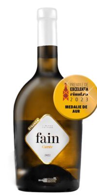 Strunga Fain Cuvee