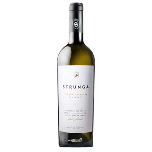 Velier Strunga Strunga Sauvignon Blanc | Crama Strunga