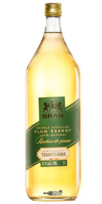 Bran Rachiu Prune 37.5% 2L