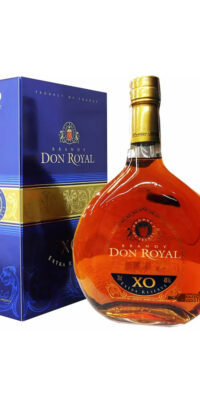 Croizet Don Royal Brandy XO 0.7L