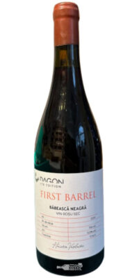 Dagon First Barrel Babeasca Neagra