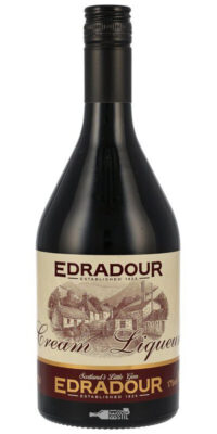 Edradour Cream Liqueur 0.7L