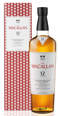 Macallan 12 Ani Double Cask 0.7L
