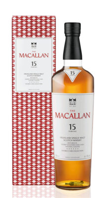 Macallan 15 Ani Double Cask 0.7L