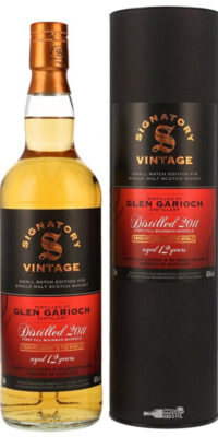 Signatory Vintage Royal Brackla 2014 10 Ani 1St Fill PX Hogsheads Finish 0.7L