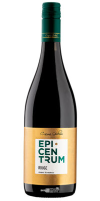 Crama Girboiu - Epicentrum Rouge