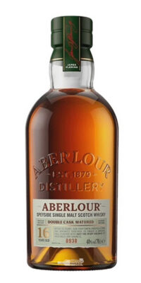 Aberlour 16 Ani Double Cask Matured 0.7L