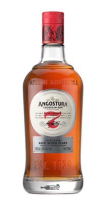 Angostura 7 Ani 0.7 L