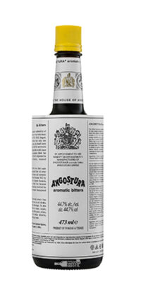 Angostura Aromatic Bitters 0.2 L