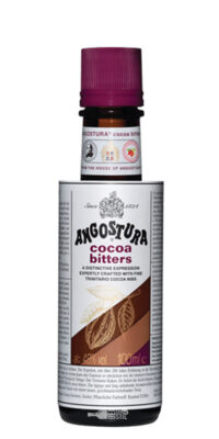 Angostura Cocoa Bitters 0.1 L