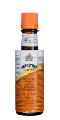 Angostura Orange Bitters 0.1 L