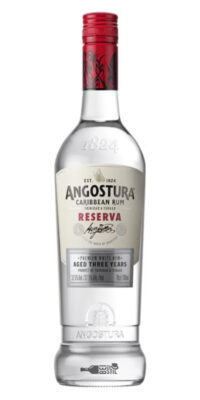 Angostura Reserva 0.7 L
